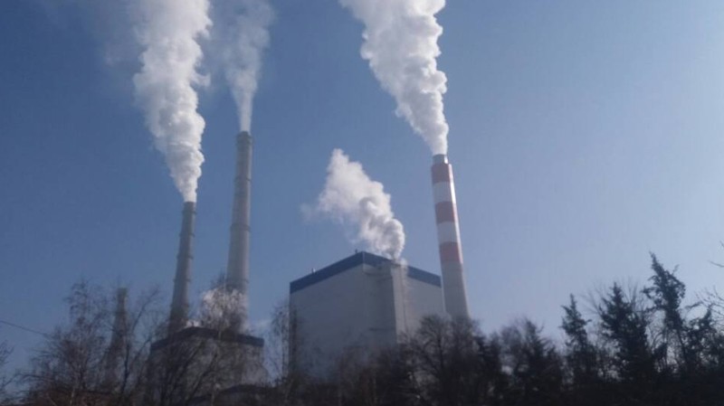 Депутатская комиссия поручила главе &laquo;Электрических станций&raquo; У.Кыдырбаеву дать информацию, кто первым предложил модернизацию ТЭЦ Бишкека &mdash; Tazabek