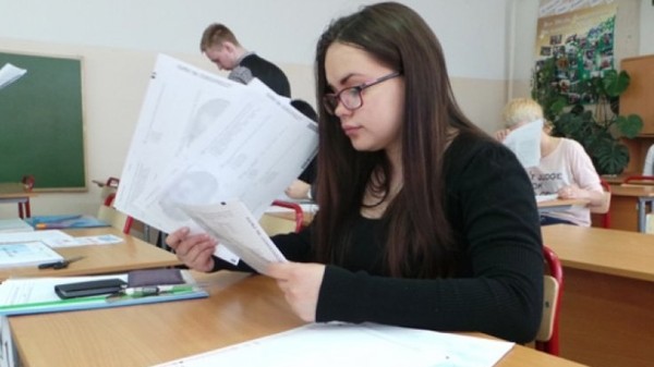 Минобразования утвердило сроки переводных экзаменов для 5-8 и 10 классов