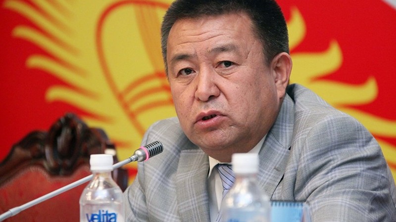 Депутаты возмущаются стоимостью квадратного метра жилья, которое строит Госипотечная компания в Нарыне &mdash; Tazabek