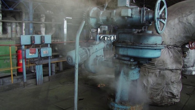 Надо было создать экспертную комиссию для изучения, нужен ли новый блок химводоочистки, а этого не сделали, - экс-замглавы &laquo;Электрических станций&raquo; Ж.Назаров &mdash; Tazabek