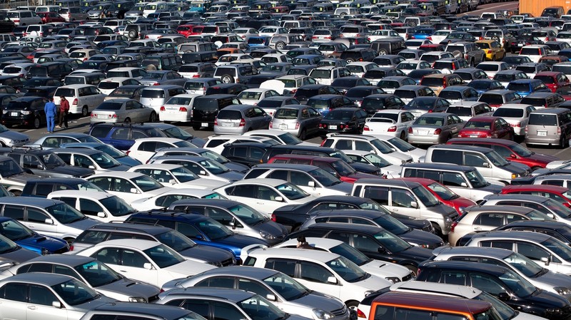 Со 2 апреля будет начата кампания по перерегистрации автотранспортных средств на льготной основе, - ГРС &mdash; Tazabek