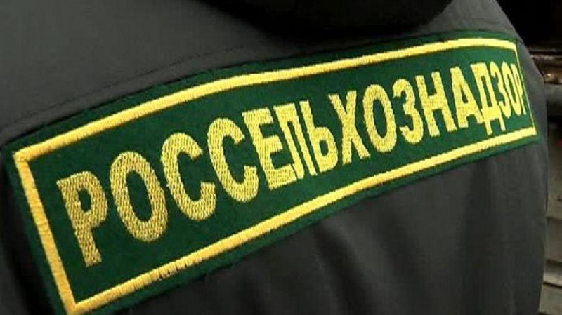 Россельхознадзор не пропустил 76 тыс. саженцев без маркировки из Кыргызстана &mdash; Tazabek