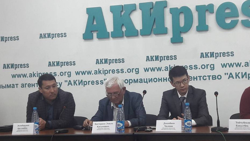 Объединение перевозчиков нефтепродуктов просит власти взять под контроль законопроекты по весогабаритному контролю &mdash; Tazabek