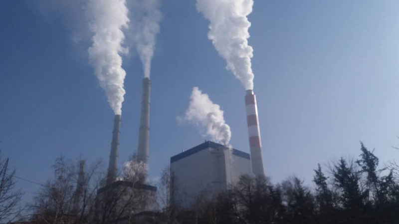 Депутат: Если по ТЭЦ Бишкека не возбудим дело по коррупции и не поставим точку, то мы не должны говорить о борьбе с коррупцией &mdash; Tazabek