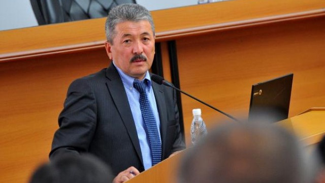 С этого года список объектов капвложений будет утверждаться правительством, - Минфин &mdash; Tazabek