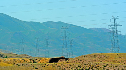 Крупные Потребители