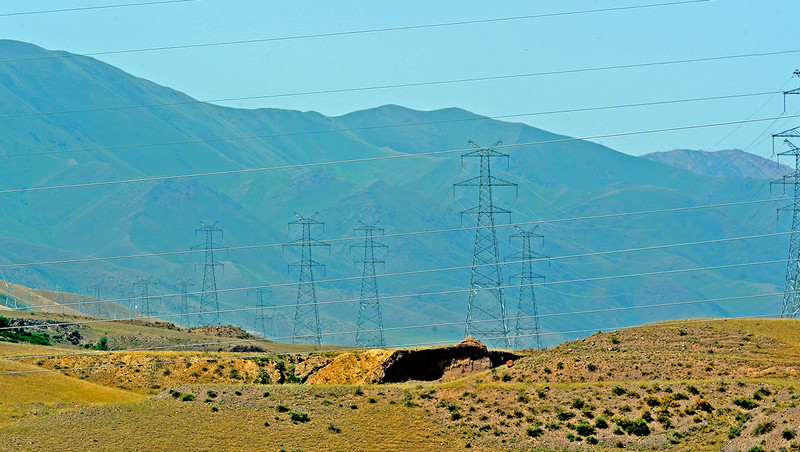 В список крупных потребителей электроэнергии входит более 70 компаний, в том числе &laquo;Интергласс&raquo;, &laquo;Джунда&raquo; и &laquo;Алтынкен&raquo; (учредители, отчисления в бюджет) &mdash; Tazabek