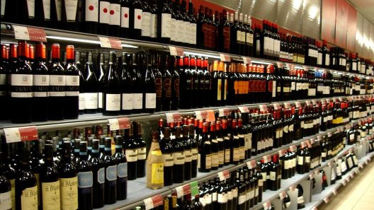 За I квартал выдано 319 лицензий на производство и реализацию алкопродукции &mdash; Tazabek