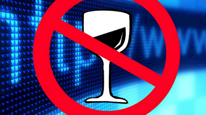 Компании интересуются возможностью рекламировать  алкоголь в Facebook и Instagram &mdash; Tazabek