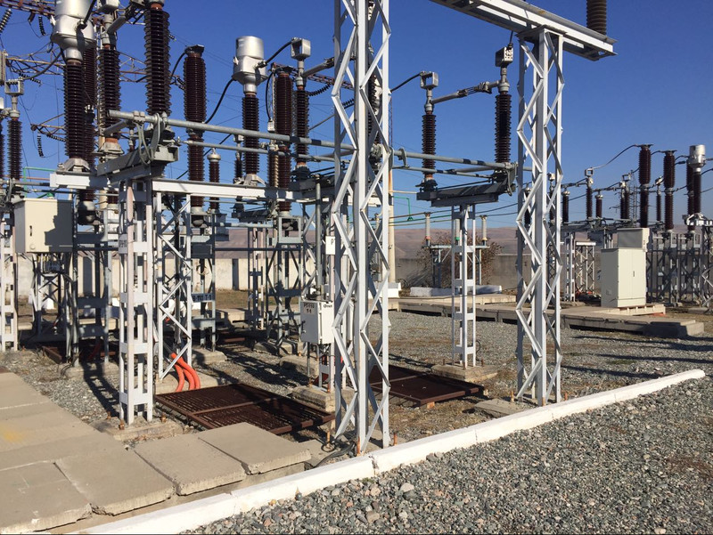 Депутат: Распредкомпании должны устанавливать ЛЭП и трансформаторы &mdash; Tazabek