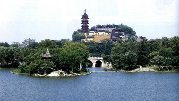 Стипендия иностранным студентам университета Jiangsu University of Science and Technology, Китай. Дедлайн: 15 июня 2018