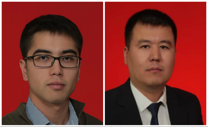 Из Госкомсвязи ушли два заместителя председателя - М.Курманбеков и А.Буржуев &mdash; Tazabek