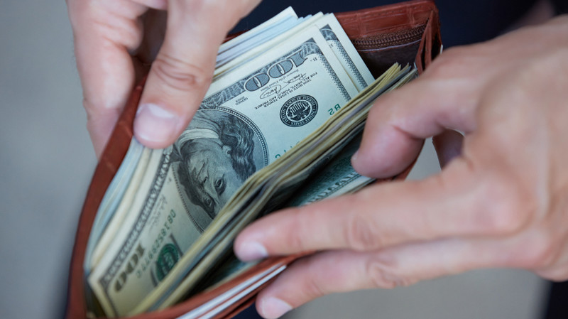 &laquo;Курс валют&raquo;: Доллар продается по 69,01 сома (график) &mdash; Tazabek