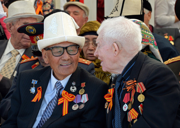 Главное фото