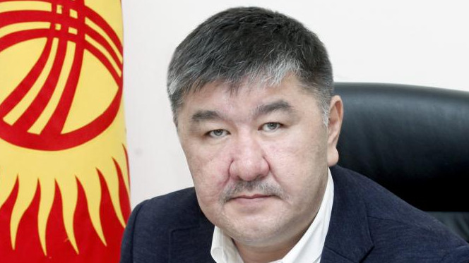 Депутаты отказались рассматривать вопросы по ГТС без присутствия нового главы Таможни А.Онолбекова &mdash; Tazabek