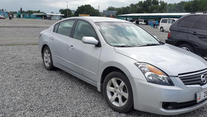 Депутат предложил ГРС на 5 лет вперед утверждать тарифную сетку по регистрации и перерегистрации автотранспортных средств &mdash; Tazabek