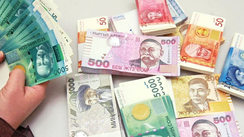 Финансовые предприятия в I квартале 2018 года заработали 7,5 млрд сомов (список) &mdash; Tazabek