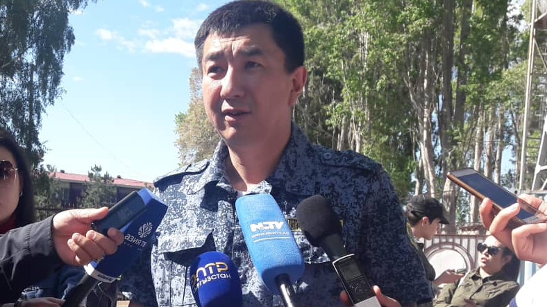 Из 169 пансионатов Иссык-Кульского и Тонского районов у 18 выявлены нарушения, - Госэкотехинспекция &mdash; Tazabek