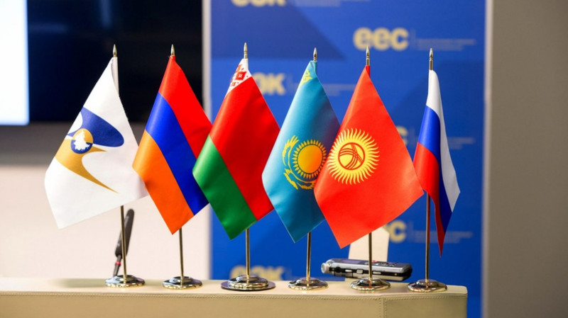 Профильный комитет ЖК одобрил протокол об увеличении доли Армении в ЕАЭС по ввозным таможенным пошлинам с 1,11% до 1,22% &mdash; Tazabek