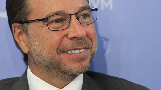 Гендиректором золотодобывающей Chaarat Gold стал Артем Волынец, работающий ранее в компании российского миллиардера О.Дерипаски &mdash; Tazabek