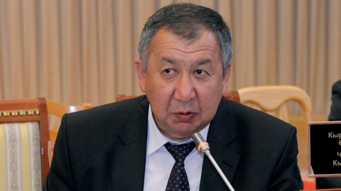 Автоматизированная система отслеживания скота положительно отразится на экспорте продукции в ЕАЭС, - вице-премьер К.Боронов &mdash; Tazabek