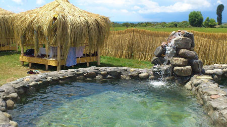 За последние 4 года численность хозсубъектов в сфере туризма увеличилась на 2874 &mdash; Tazabek