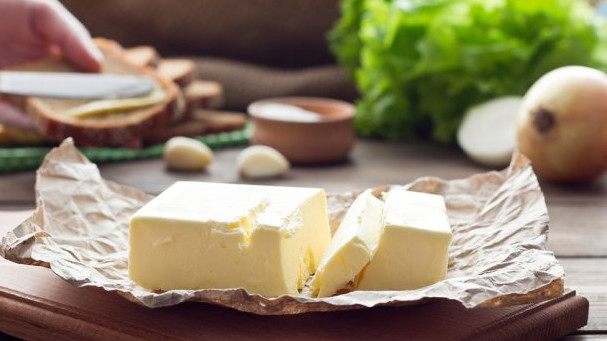 В Кыргызстане за полгода произвели 1,8 тыс. тонны сливочного масла (показатели по регионам) &mdash; Tazabek