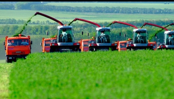 Ассоциация агробизнесменов предлагает не распылять деньги доноров, а вкладывать в спецпроекты по созданию экобрендов КР &mdash; Tazabek