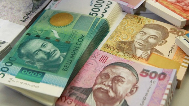 За январь-июль 2018 года от платы за удержание лицензий поступило свыше 225 млн сомов, - Госкомэнергонедр &mdash; Tazabek