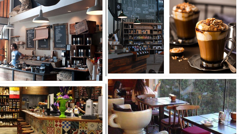 ТОП-20 кофеен Бишкека: О чем говорят фамилии владельцев? (рейтинг по отчислениям+средний счёт) &mdash; Tazabek