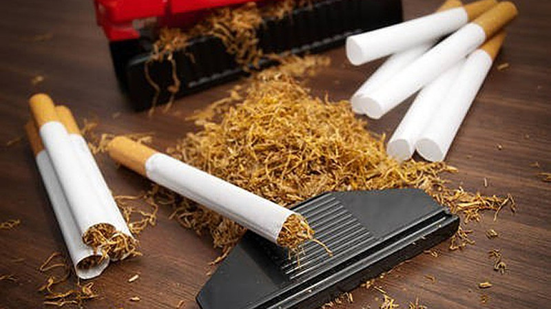 Суд приговорил к 7 годам лишения свободы торгпредставителя компании &laquo;Топ Ночь&raquo; за схему с поставкой сигарет на 4,6 млн сомов &mdash; Tazabek