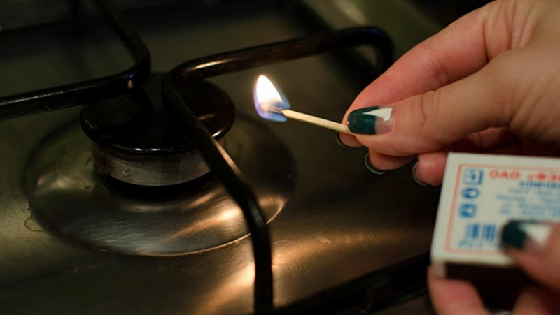 В ряде районов Бишкека и Жалал-Абада 18-21 сентября не будет газа &mdash; Tazabek