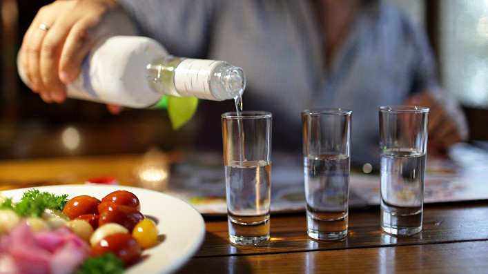 Водочные компании Кыргызстана (руководители, учредители, отчисления) &mdash; Tazabek