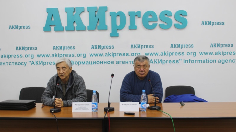 Предприниматель Э.Мусурманкулов: На протяжении 10 лет не можем вернуть лицензии на месторождения, захваченные командой М.Бакиева &mdash; Tazabek