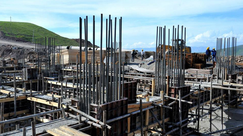 Минэкономики предложило разрешить поэтапное проектирование и строительство  промышленным объектам &mdash; Tazabek