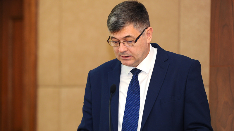 Зеленая экономика &ndash; это базовая платформа по долгосрочному экономическому развитию, - министр О.Панкратов &mdash; Tazabek