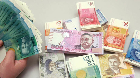 Доходы республиканского бюджета на 2019 год прогнозируются в размере 150,5 млрд сомов, - министр финансов А.Касымалиев &mdash; Tazabek