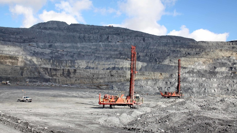 Какие виды полезных ископаемых в Кыргызстане добыли за 9 месяцев 2018 года? &mdash; Tazabek