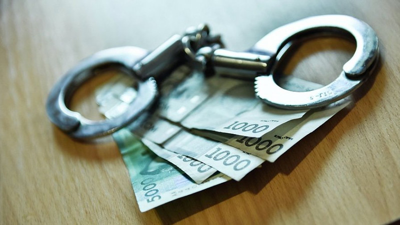 За  9 месяцев ГСБЭП выявила 333 коррупционных факта с суммой ущерба свыше 400 млн сомов &mdash; Tazabek