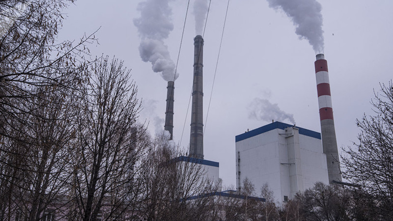 Счетная палата продлила срок аудита по $386 млн, потраченных на модернизацию ТЭЦ Бишкека &mdash; Tazabek