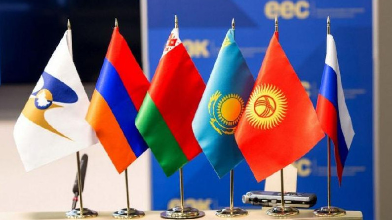 Таможенные пошлины ЕАЭС: Почему уменьшились поступления в бюджет Кыргызстана ввозной таможенной пошлины? &mdash; Tazabek