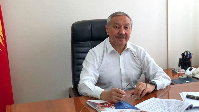 В Таможне объяснили, почему данные КНР и КР по товарообороту разнятся &mdash; Tazabek