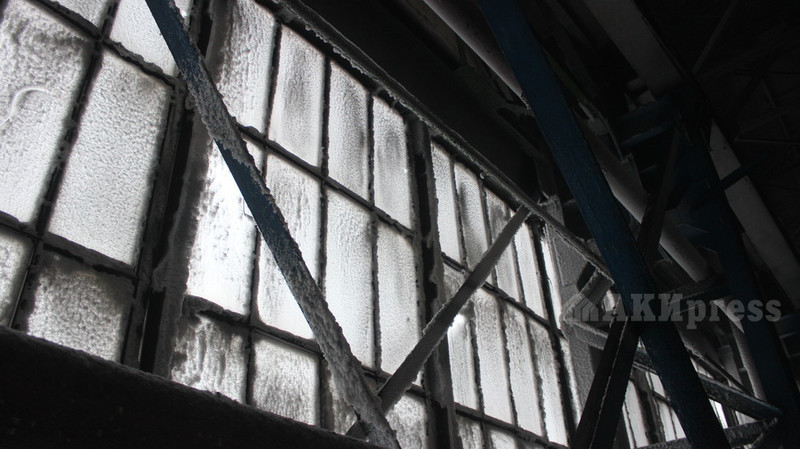 Авария на ТЭЦ Бишкека: Основная причина &ndash; неготовность сооружений ограждающих конструкций, - старший начальник смены &mdash; Tazabek