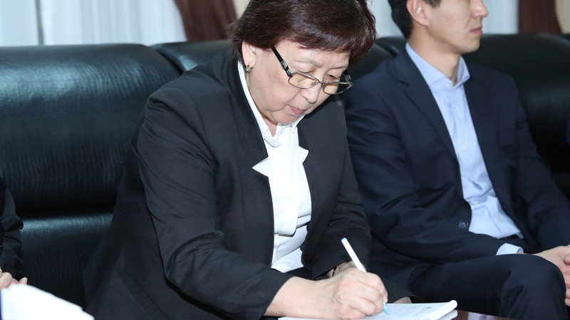 Госагентство по ТЭК дало ряд предложений для улучшения ситуации с долгами в энергосекторе, в том числе принять в 2019 году среднесрочную тарифную политику &mdash; Tazabek