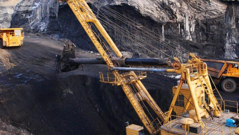 На какую сумму в Кыргызстане добыли полезные ископаемые в январе-ноябре 2018 года? &mdash; Tazabek