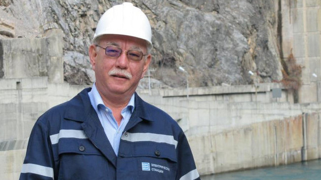 Авария на ТЭЦ Бишкека: Первомайский суд отказал в изменении меры пресечения Т.Бримкулову &mdash; Tazabek