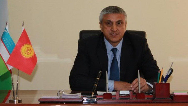 Более 1 млн кыргызстанцев посетили Узбекистан в 2018 году, -  посол РУз К.Рашидов &mdash; Tazabek