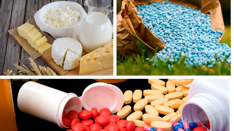 Немецкое качество: 77 категорий товаров из Германии, попадающих на рынок Кыргызстана &mdash; Tazabek