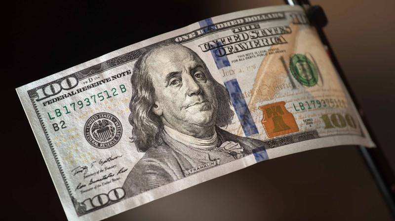 Курс валют: Сколько стоит доллар США? &mdash; Tazabek