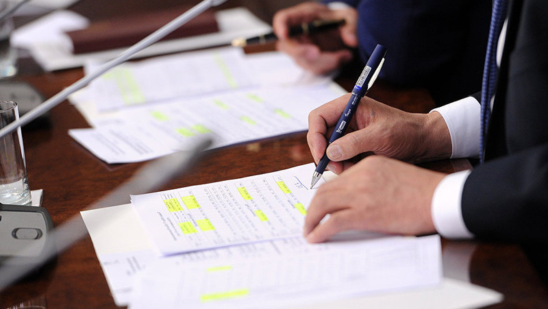 Правительство внесло правки в положение о Фонде развития Иссык-Кульской области &mdash; Tazabek